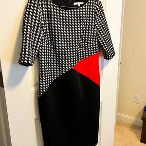 Business Casual Dress